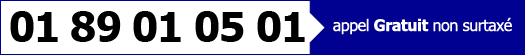 Numéro de téléphone des renseignements téléphoniques